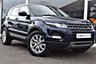 USED 2014 14 LAND ROVER RANGE ROVER EVOQUE 2.2 SD4 PURE TECH 5d AUTO 190 BHP FINANCE FROM ONLY £256.08 pm