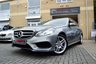 USED 2014 64 MERCEDES-BENZ E CLASS E220 2.1 CDI AMG SPORT AUTOMATIC SALOON &pound;229 A MONTH WITH &pound;1995 DEPOSIT!!