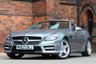 USED 2012 62 MERCEDES-BENZ SLK 3.5 SLK350 BlueEFFICIENCY AMG Sport Edition 125 7G-Tronic Plus 2dr **NOW SOLD**