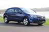 USED 2007 07 VAUXHALL ASTRA 1.6 ENERGY 16V 5d 100 BHP 