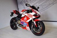 USED 2014 14 DUCATI 1199 PANIGALE ABS RACE REPLICA ONLY 2,371 MILES FROM NEW