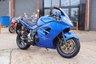 USED 2006 06 TRIUMPH SPRINT ST 1050 1050cc WITH PANNIERS WITH GENUINE TRIUMPH PANNIERS