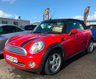 USED 2009 59 MINI CONVERTIBLE 1.6 Cooper 2dr **SOLD AWAITING COLLECTION**