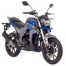 USED 2017 67 LEXMOTO VIPER 125cc AVAILABLE IN BLUE, GREEN, OR RED