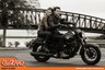 USED 2017 67 UM RENEGADE COMMANDO 125cc AVAILABLE IN GREEN OR BLACK