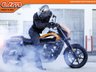 USED 2017 67 UM RENEGADE SPORT S 125cc AVAILABLE IN THREE COLOURS
