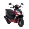 USED 2017 67 LEXMOTO TITAN EFI 125cc AVAILABLE IN THREE COLOURS