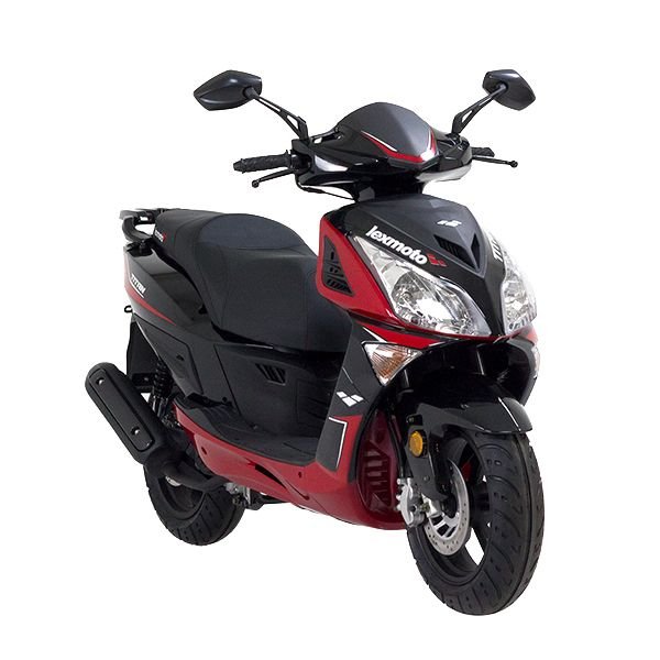 2017 67 Lexmoto Titan Efi 125cc