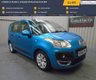 USED 2010 60 CITROEN C3 PICASSO 1.6 PICASSO VTR PLUS HDI 5d 90 BHP 