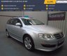 USED 2009 59 VOLKSWAGEN PASSAT 2.0 R LINE TDI 5d 109 BHP 