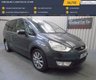 USED 2008 58 FORD GALAXY 2.2 GHIA TDCI 5d 173 BHP 