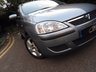 USED 2004 04 VAUXHALL CORSA 1.0 ENERGY 5d 60 BHP ULTRA LOW MILES 15K FSH VGC