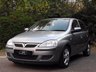 USED 2004 04 VAUXHALL CORSA 1.0 ENERGY 5d 60 BHP ULTRA LOW MILES 15K FSH VGC