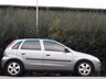 USED 2004 04 VAUXHALL CORSA 1.0 ENERGY 5d 60 BHP ULTRA LOW MILES 15K FSH VGC