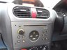 USED 2004 04 VAUXHALL CORSA 1.0 ENERGY 5d 60 BHP ULTRA LOW MILES 15K FSH VGC