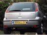 USED 2004 04 VAUXHALL CORSA 1.0 ENERGY 5d 60 BHP ULTRA LOW MILES 15K FSH VGC