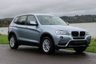 USED 2013 13 BMW X3 2.0 XDRIVE20D SE 5d 181 BHP 6 speed Manual BMW X3  2.0 D SE