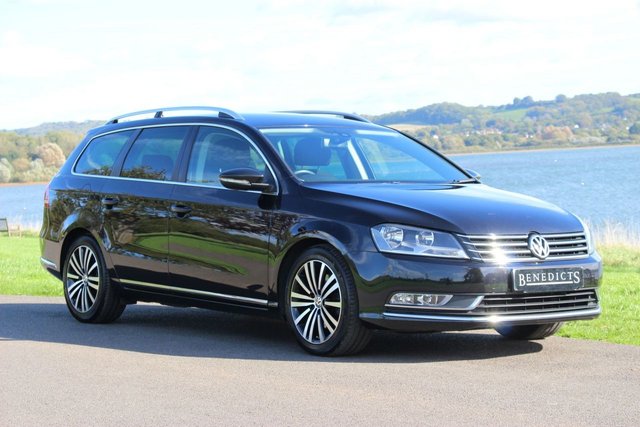 2013 62 Volkswagen Passat 2.0 SPORT TDI BLUEMOTION TECHNOLOGY 5d 139 BHP