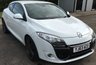 USED 2013 63 RENAULT MEGANE 1.5 DYNAMIQUE TOMTOM ENERGY DCI S/S 3d 110 BHP 