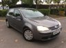USED 2006 56 VOLKSWAGEN GOLF 1.6 S FSI 5d 114 BHP FULL SERVICE HISTORY, LOVELY DRIVE
