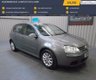 USED 2008 08 VOLKSWAGEN GOLF 1.6 MATCH FSI 5d 114 BHP 