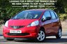 USED 2010 60 HONDA JAZZ 1.2 I-VTEC SE 5d 89 BHP Full Honda Service History & 2 Keys