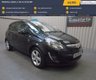 USED 2013 63 VAUXHALL CORSA 1.2 SXI AC 5d 83 BHP 