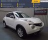 USED 2011 11 NISSAN JUKE 1.6 ACENTA PREMIUM 5d 117 BHP 