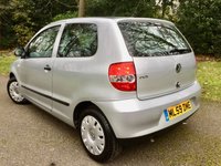 USED 2009 59 VOLKSWAGEN FOX 1.2 URBAN 6V 3d 55 BHP ONLY 14,590 MILES WITH 2 LADY OWNERS GREAT SERVICE HISTORY//AUX-IN//REMOTE CENTRAL LOCKING//ELECTRIC FRONT WINDOWS//SPLIT REAR SEATS ONLY 14,590 MILES With' VW MAIN DEALER/SPECIALIST SERVICE HISTORY, ''INSURANCE GROUP 1 and 2 PRIVATE OWNERS  ''GREAT FIRST CAR'',55 BHP ONLY 14,590 MILES WITH 2 LADY OWNERS GREAT SERVICE HISTORY//AUX-IN//REMOTE CENTRAL LOCKING//ELECTRIC FRONT WINDOWS//SPLIT REAR SEAT,,,,GROUP 1 INSURANCE