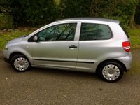 USED 2009 59 VOLKSWAGEN FOX 1.2 URBAN 6V 3d 55 BHP ONLY 14,590 MILES WITH 2 LADY OWNERS GREAT SERVICE HISTORY//AUX-IN//REMOTE CENTRAL LOCKING//ELECTRIC FRONT WINDOWS//SPLIT REAR SEATS ONLY 14,590 MILES With' VW MAIN DEALER/SPECIALIST SERVICE HISTORY, ''INSURANCE GROUP 1 and 2 PRIVATE OWNERS  ''GREAT FIRST CAR'',55 BHP ONLY 14,590 MILES WITH 2 LADY OWNERS GREAT SERVICE HISTORY//AUX-IN//REMOTE CENTRAL LOCKING//ELECTRIC FRONT WINDOWS//SPLIT REAR SEAT,,,,GROUP 1 INSURANCE