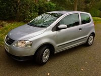 USED 2009 59 VOLKSWAGEN FOX 1.2 URBAN 6V 3d 55 BHP ONLY 14,590 MILES WITH 2 LADY OWNERS GREAT SERVICE HISTORY//AUX-IN//REMOTE CENTRAL LOCKING//ELECTRIC FRONT WINDOWS//SPLIT REAR SEATS ONLY 14,590 MILES With' VW MAIN DEALER/SPECIALIST SERVICE HISTORY, ''INSURANCE GROUP 1 and 2 PRIVATE OWNERS  ''GREAT FIRST CAR'',55 BHP ONLY 14,590 MILES WITH 2 LADY OWNERS GREAT SERVICE HISTORY//AUX-IN//REMOTE CENTRAL LOCKING//ELECTRIC FRONT WINDOWS//SPLIT REAR SEAT,,,,GROUP 1 INSURANCE