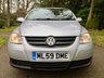 USED 2009 59 VOLKSWAGEN FOX 1.2 URBAN 6V 3d 55 BHP ONLY 14,590 MILES WITH 2 LADY OWNERS GREAT SERVICE HISTORY//AUX-IN//REMOTE CENTRAL LOCKING//ELECTRIC FRONT WINDOWS//SPLIT REAR SEATS ONLY 14,590 MILES With' VW MAIN DEALER/SPECIALIST SERVICE HISTORY, ''INSURANCE GROUP 1 and 2 PRIVATE OWNERS  ''GREAT FIRST CAR'',55 BHP ONLY 14,590 MILES WITH 2 LADY OWNERS GREAT SERVICE HISTORY//AUX-IN//REMOTE CENTRAL LOCKING//ELECTRIC FRONT WINDOWS//SPLIT REAR SEAT,,,,GROUP 1 INSURANCE