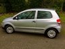 USED 2009 59 VOLKSWAGEN FOX 1.2 URBAN 6V 3d 55 BHP ONLY 14,590 MILES WITH 2 LADY OWNERS GREAT SERVICE HISTORY//AUX-IN//REMOTE CENTRAL LOCKING//ELECTRIC FRONT WINDOWS//SPLIT REAR SEATS ONLY 14,590 MILES With' VW MAIN DEALER/SPECIALIST SERVICE HISTORY, ''INSURANCE GROUP 1 and 2 PRIVATE OWNERS  ''GREAT FIRST CAR'',55 BHP ONLY 14,590 MILES WITH 2 LADY OWNERS GREAT SERVICE HISTORY//AUX-IN//REMOTE CENTRAL LOCKING//ELECTRIC FRONT WINDOWS//SPLIT REAR SEAT,,,,GROUP 1 INSURANCE