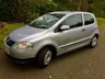 USED 2009 59 VOLKSWAGEN FOX 1.2 URBAN 6V 3d 55 BHP ONLY 14,590 MILES WITH 2 LADY OWNERS GREAT SERVICE HISTORY//AUX-IN//REMOTE CENTRAL LOCKING//ELECTRIC FRONT WINDOWS//SPLIT REAR SEATS ONLY 14,590 MILES With' VW MAIN DEALER/SPECIALIST SERVICE HISTORY, ''INSURANCE GROUP 1 and 2 PRIVATE OWNERS  ''GREAT FIRST CAR'',55 BHP ONLY 14,590 MILES WITH 2 LADY OWNERS GREAT SERVICE HISTORY//AUX-IN//REMOTE CENTRAL LOCKING//ELECTRIC FRONT WINDOWS//SPLIT REAR SEAT,,,,GROUP 1 INSURANCE