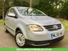 USED 2009 59 VOLKSWAGEN FOX 1.2 URBAN 6V 3d 55 BHP ONLY 14,590 MILES WITH 2 LADY OWNERS GREAT SERVICE HISTORY//AUX-IN//REMOTE CENTRAL LOCKING//ELECTRIC FRONT WINDOWS//SPLIT REAR SEATS ONLY 14,590 MILES With' VW MAIN DEALER/SPECIALIST SERVICE HISTORY, ''INSURANCE GROUP 1 and 2 PRIVATE OWNERS  ''GREAT FIRST CAR'',55 BHP ONLY 14,590 MILES WITH 2 LADY OWNERS GREAT SERVICE HISTORY//AUX-IN//REMOTE CENTRAL LOCKING//ELECTRIC FRONT WINDOWS//SPLIT REAR SEAT,,,,GROUP 1 INSURANCE