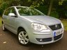 USED 2008 58 VOLKSWAGEN POLO 1.2 MATCH 5d 59 BHP ''ONLY 19,500 MILES WITH 1 OWNER'',,,,GREAT SERVICE HISTORY''NEW EXHAUST AND SERVICE JUST DONE''',,,,,,,,,,