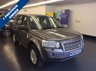 USED 2009 59 LAND ROVER FREELANDER 2.2 TD4 XS 5d AUTO 159 BHP £7,000 WORTH OF FACTORY EXTRAS INCLUDING TOUCH SCREEN NAV, 1 PREVIOUS OWNER