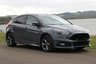 USED 2016 16 FORD FOCUS 2.0 ST-3 TDCI 5d 183 BHP SAT NAV, HEATED LEATHER SEATS