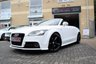 USED 2012 62 AUDI TT 2.0 TDI QUATTRO S LINE ROADSTER 170 BHP &pound;249 A MONTH WITH &pound;149 DEPOSIT!!!