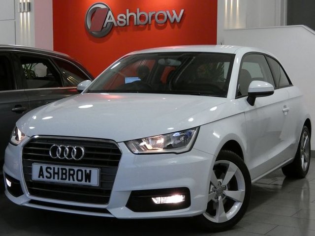 Ashbrow Garage