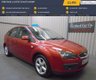 USED 2007 57 FORD FOCUS 1.6 ZETEC 5d AUTO 100 BHP AUTOMATIC