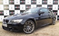 USED 2009 58 BMW M3 4.0 M3 2d AUTO 414 BHP Great condition good tyres and S/H