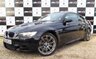 USED 2009 58 BMW M3 4.0 M3 2d AUTO 414 BHP Great condition good tyres and S/H