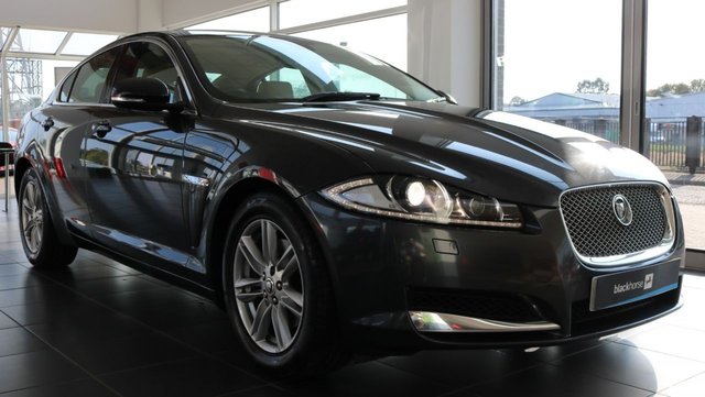 Integrity Automotive Limited