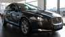 USED 2012 62 JAGUAR XF 2.2 D LUXURY 4d AUTO 163 BHP 2 Keys, Metallic paint + Leather