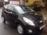 USED 2010 10 CHEVROLET SPARK 1.0 LS  &pound;30 Road Tax