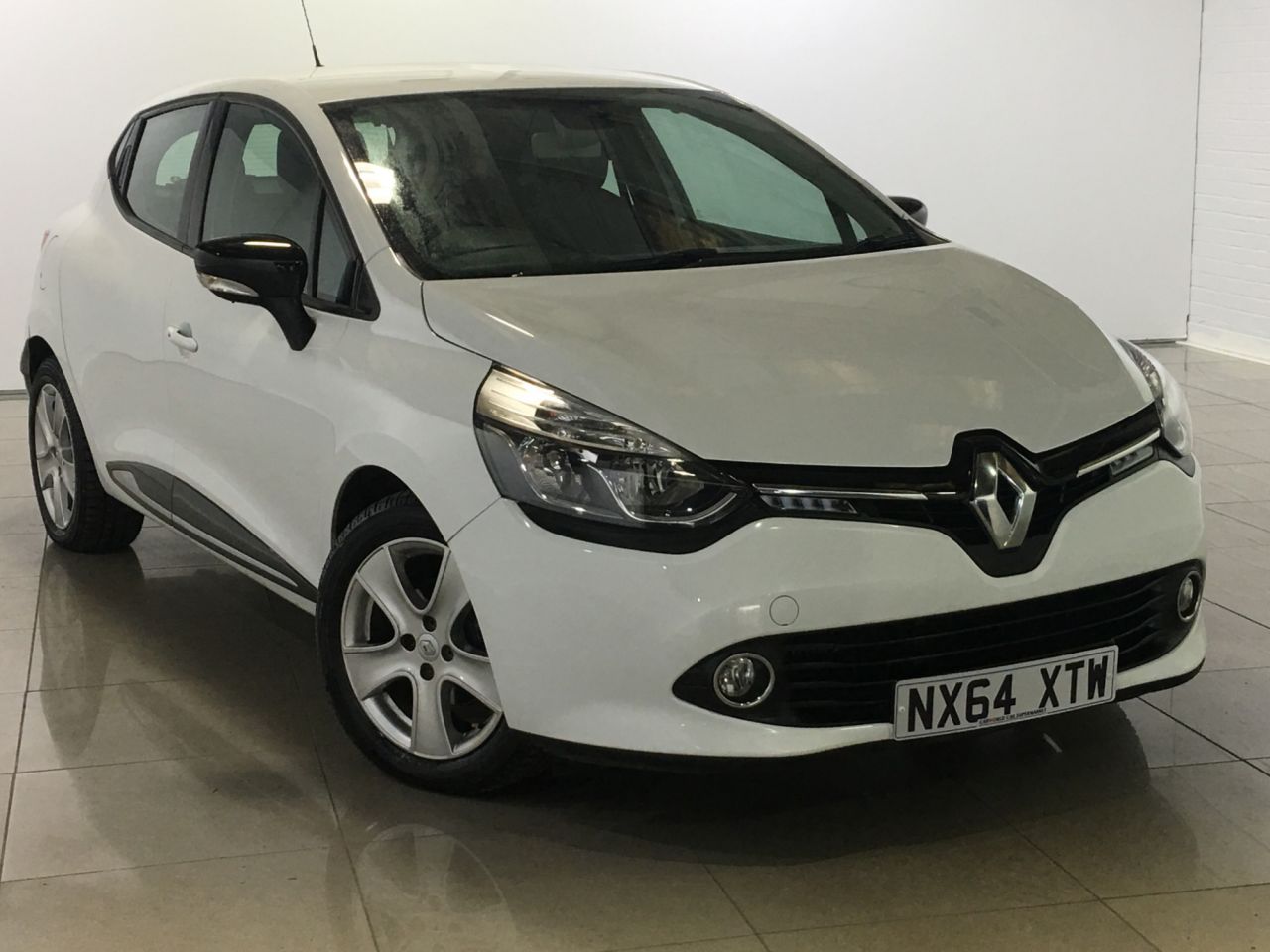 View our RENAULT CLIO