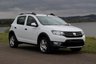 USED 2015 15 DACIA SANDERO 1.5 STEPWAY LAUREATE DCI 90 BHP &ldquo;The Dacia Sandero Stepway is a rugged supermini with SUV aspirations, lots of space and small running costs&rdquo;
