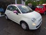 USED 2014 14 FIAT 500 1.2 POP 3d 69 BHP *BLAZE EDITION* *BLAZE EDITION* One Previous Owner, Just Serviced by ourselves, MOT until May 2018 (no advisories), Great on fuel! Only &pound;30 Road Tax!