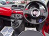 USED 2014 14 FIAT 500 1.2 CONVERTIBLE LOUNGE 3d 69 BHP Fiat Service History + Just Serviced by ourselves, One Lady Owner from new, MOT until August 2018, Great on fuel economy! Only &pound;30 Road Tax! Convertible